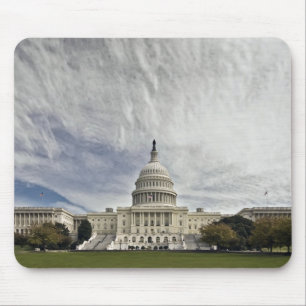 US-Hauptstadt Mousepad