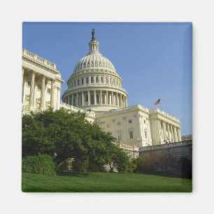 US-Hauptstadt Washington DC Magnete Magnet