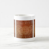 US-Hauptstadts-Entwurf Kaffeetasse (Mittel)