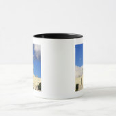 US-Hauptstadts-Gebäude, Washington DC, USA Tasse (Zentrum)