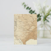 US Hypsomaschine Postkarte (Stehend Vorderseite)