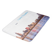 US-Image für Large Bath Mat Badematte (Schrägansicht)