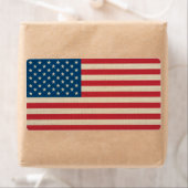 US-Imitate-Flagge (Insitu)