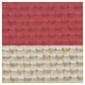 US-Imitate-Flagge Stoff (Nahaufnahme)
