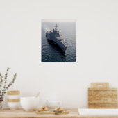 US Independence (LCS 2) Poster (Küche)