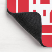 US-Ingenieurkorps DOD Militär Mousepad (Ecke)