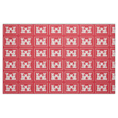 US-Ingenieurkorps DOD Military Stoff (Fat Quarter (45,7 x 55,9 cm))
