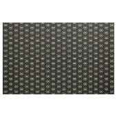 US-Jungferninselnflagge Stoff (Yard (91,4 cm))