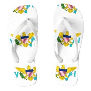 US-Jungfrau Badesandalen