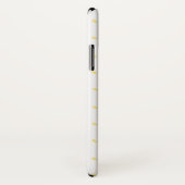 US Jungfrau Islands Flag Telefon Case-Mate iPhone Hülle (Hinten/Rechts)