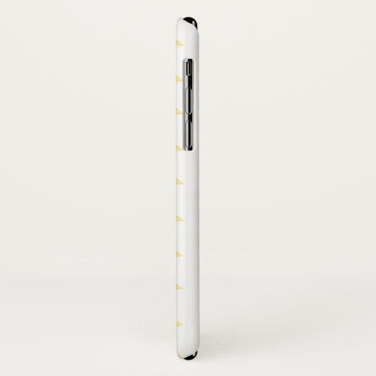 US Jungfrau Islands Flag Telefon Case-Mate iPhone Hülle (Hinten/Links)