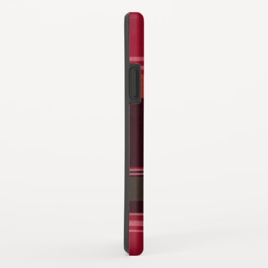 US Jungfrau Islands St Croix Madras Foto Custom Case-Mate iPhone Hülle (Hinten/Rechts)