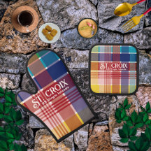 US Jungfrau Islands St. Croix USVI Madras