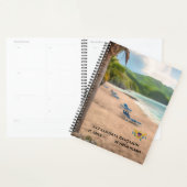 US Jungfrau Islands St. Croix USVI Tropical Custom Planer (Anzeige)