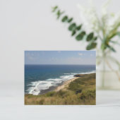 US Jungfrau Islands USVI St. Croix Caribbean Sea Postkarte (Stehend Vorderseite)