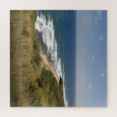 US Jungfrau Islands USVI St. Croix Caribbean Sea Puzzle (Horizontal)