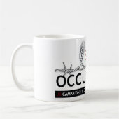 US-Kampagnen-Kaffee-Tasse Kaffeetasse (Links)