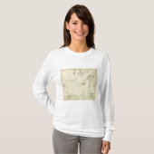 US, Kanada T-Shirt (Vorne ganz)