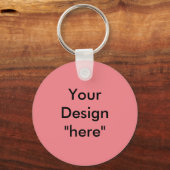 US-Karte Schlüsselanhänger KeyHolder (Rückseite)