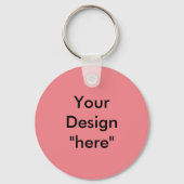 US-Karte Schlüsselanhänger KeyHolder (Rückseite)