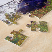 US-KAVIERAFTUNG "MONTAGE" PUZZLE (Seite)