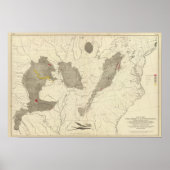 US-Kohlefelder Poster (Vorne)