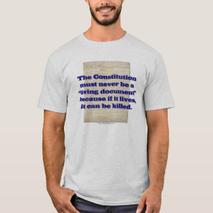US-Konstitution T-Shirt
