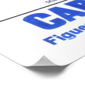 US-Kriegsschulungsklassen 1943 WPA Poster (Ecke)