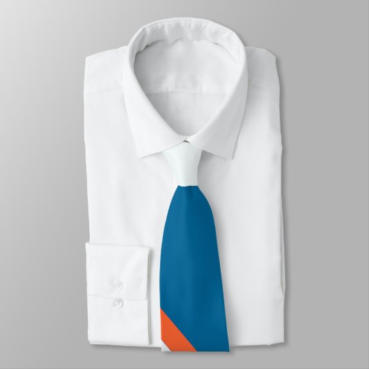 US-Küstenwache CWO-2 Krawatte (Gebunden)