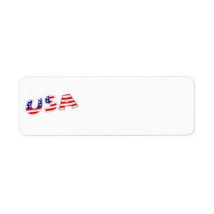 US-Label