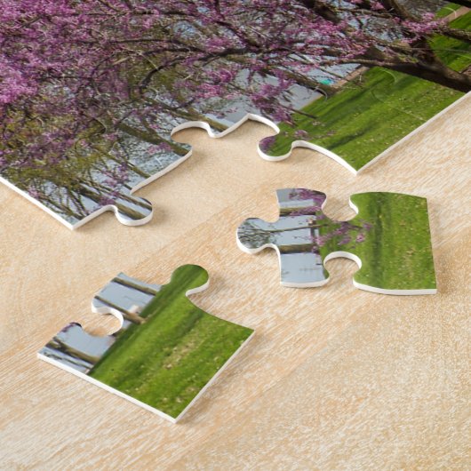 US Landmark-Gateway Arch Puzzle (Seite)