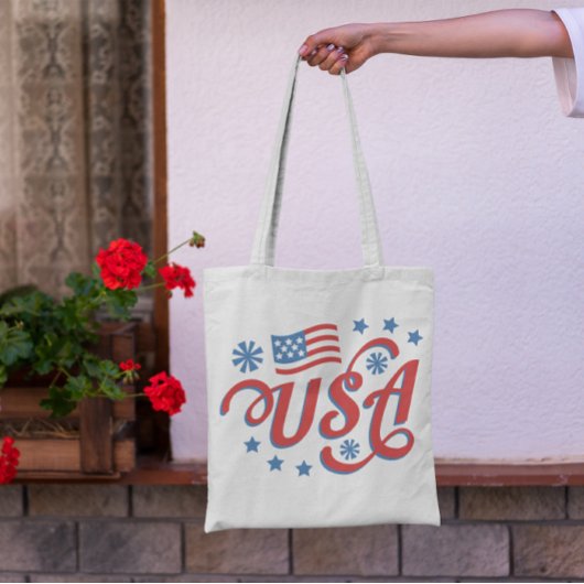 US-Lettertasche Tragetasche