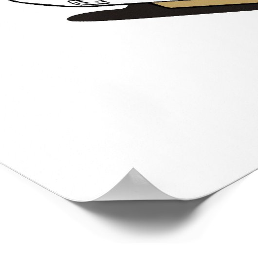 US LKW POSTER (Ecke)