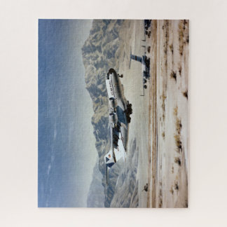 US-Luftwaffe C-17 Luftfahrzeuge Puzzle