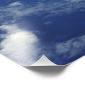 US-Luftwaffe F-22-Vergewaltiger in der Nähe von Gu Fotodruck (Ecke)