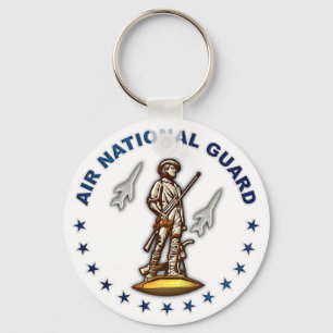 US-Luftwaffe Schlüsselanhänger