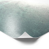 US-Luftwaffenparadies Fotodruck (Ecke)