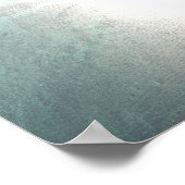 US-Luftwaffenparadies Poster (Ecke)