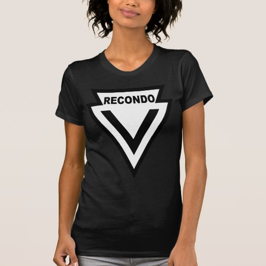 US MACV - Recondo T-Shirt (Vorderseite)
