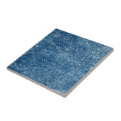 US Map Blueprint Fliese (Seite)