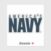 US-Marine | Amerikas Marine Aufkleber (Blatt)