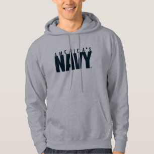 US-Marine Amerikas Marine Hoodie
