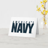 US-Marine | Amerikas Marine Karte (Gelbe Blume)