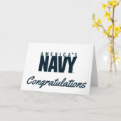 US-Marine | Amerikas Marine Karte (Gelbe Blume)