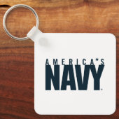 US-Marine | Amerikas Marine Schlüsselanhänger (Vorderseite)