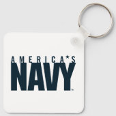 US-Marine | Amerikas Marine Schlüsselanhänger (Rückseite)