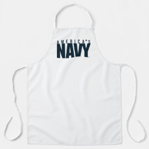US-Marine   Amerikas Marine Schürze