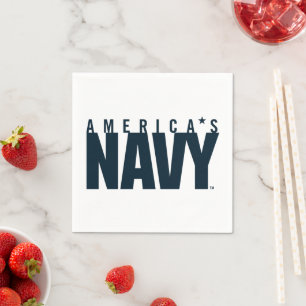 US-Marine Amerikas Marine Serviette