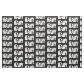 US-Marine | Amerikas Marine Stoff (Fat Quarter (45,7 x 55,9 cm))
