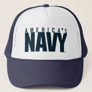 US-Marine Amerikas Marine Truckerkappe